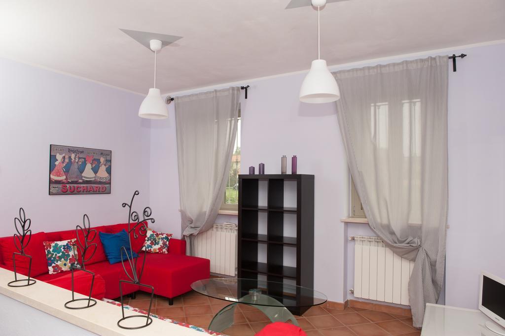 B&B La Pellizzera Vigevano Exterior photo